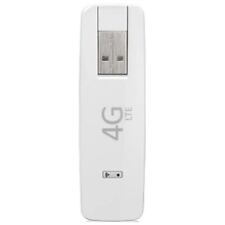 NEW Alcatel Link - W800 - White (Unlocked) 4G LTE WiFi USB Modem Aircard Hotspot picture