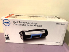 Genuine Dell GGCTW 8,500-Page Black Toner Cartridge For S2830  - New Open Box picture