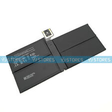 Genuine G3HTA038H DYNM02 OEM Battery for Microsoft Surface Pro 5 1796 Pro 6 1807 picture