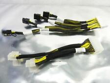 HP L2 to Front GPU Power Adapter Cables For SL270, 742635-001 / 740018-001 picture