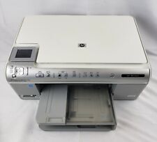 HP Photosmart C6380 All-In-One Inkjet Printer Print Copy Scan picture