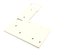Slight Stain - Zebra 33036-2 Front Cover - For 140 Series Printers picture