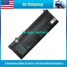 5TF10 New Genuine Battery For Dell Precision 7330 7530 7540 7730 RY3F9 NYFJH picture