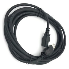 15Ft Power Cable Cord Plug for AOC MONITOR 2330V picture