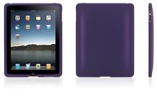NEW iPad Griffin FlexGrip for iPad 1 Flex Grip purple - NEW picture