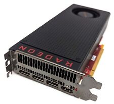 Dell AMD Radeon RX 570 4GB GDDR5 DP HDMI PCI Express 3.0 x16 Video Card 0WNH0V picture