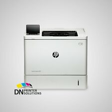 HP LaserJet Enterprise M607n Laser Printer K0Q14A picture