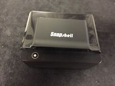 Acuant SNAPSHELL R3  ID/Driver License SCANNER - READER - Excellent Condition picture