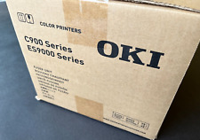 Genuine Okidata OKI C900 / ES9000 Series Fuser Unit picture