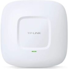 TP-Link EAP225 AC1200 Wireless Dual Band Gigabit Access Point with PoE Injector picture