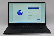 Dell XPS 15 9570 Laptop i7-8750H 2.2GHz 16GB 256GB SSD GTX 1050ti Mobile WIN11 picture