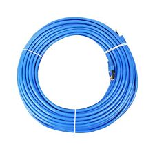 J-Tech Digital 50/100/150/200/1000 Ft Cat6 UTP 23AWG Pure Copper Ethernet Cable picture