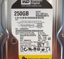 WD2502ABYS-02B7A0 3.5