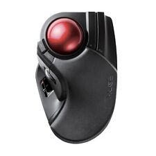 ELECOM HUGE Trackball Mouse picture