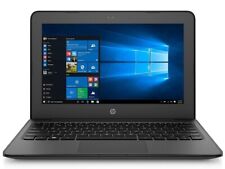 HP Stream 11 Pro G2 Laptop Intel Celeron N3050 (1.60GHz) 2GB Memory 64  charger picture