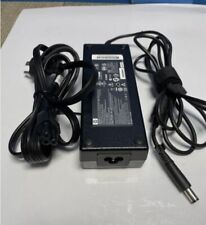 Original HP 18.5V AC Adapter Power Supply PA-1121-12HC PPP017L 463556-001 picture