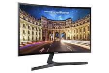 Samsung 27 Inch Cf39 Series Fhd Curved Monitor Amd Freesync Ultra Slim Design picture