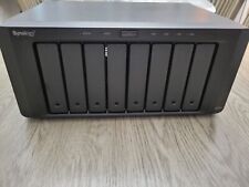 Synology DiskStation DS1813+ NAS - 32TB - Drives INCLUDED picture