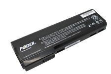New Poder® 9 Cell 97 WHr Battery For HP 6360 8470 8460 6560 8560 QK643AA CC09 picture