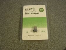 PLUGABLE TECHNOLOGIES USB-WIFINT PLUGABLE USB-WIFINT USB 2.0 picture