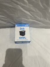 Onn Ink Cartridge HP 61 Black - 1 Cartridge - New / Sealed For HP picture