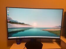 Dell ‎S3222HG 32'' 165Hz Curved Gaming Monitor picture