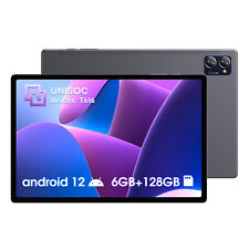 New CHUWI 10.51in Hipad XPro Android 12 Tablet  6+128G Octa Core 4G LTE 7000 mAh picture