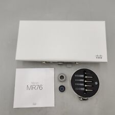 Cisco Meraki MR76-HW Outdoor Wireless Access Point [A90-100100] picture