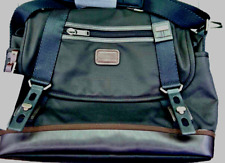 TUMI NEW WITH TAGS Alpha Bravo Foster ballistic Messenger Bag STYLE 0222373HK2 picture