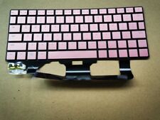 Laptop Keyboard for RAZER Blade 15 RZ09-0281 RZ09-02812 0310 US PINK 12258154-00 picture