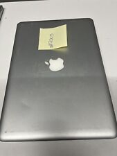 Macbook pro 13 Inch For Parts Model A1278 AS IS FOR PARTS ONLY NOT TESTED picture