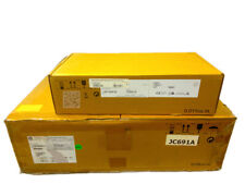 JC691A I Open Box HP Procurve A5830AF-48G Switch + JC680A Power Supply picture