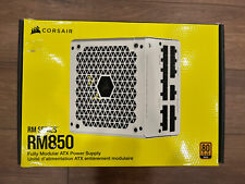 CORSAIR - RM Series RM850 850W ATX 80 PLUS GOLD Certified Fully Modular Power... picture
