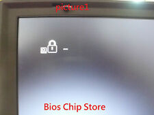 BIOS PASSWORD UNLOCK CHIP Lenovo T450s,remove Bios Password & disable computrace picture