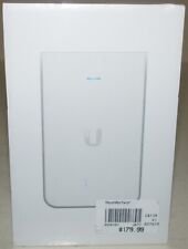 New Ubiquiti Networks UAP-IW-HD UniFi in-Wall Wi-Fi Access Point 802.11AC Wave 2 picture