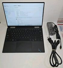 Dell XPS 9310 13.4