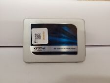 Crucial CT525MX300SSD1 525GB 2.5
