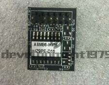 1PC USED ASUS ASMB6-iKVM remote management module supports Z9PA-D8 Z9PE-D8 WS picture