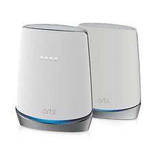 Orbi Whole Home Wifi 6 System With Docsis 3.1 Built-In Cable Modem (Cbk752) � picture