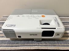 Epson PowerLite 95 H383A Projector picture