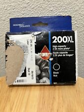 Epson 200XL High-capacity Black Ink Cartridge DATED 2021/2020 picture