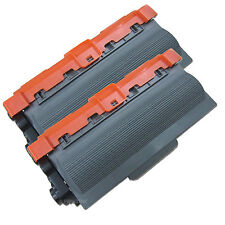 2 Pk TN750 TN-750 HY Toner Fits Brother MFC-8510 MFC-8710 MFC-8910 MFC-8950 picture