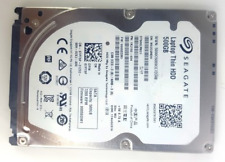 Dell ST500LM021 500GB 7.2K RPM SATA 2.5 Thin HDD 07P79P 7P79P 1KJ152-034 0KX1F picture