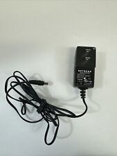 Genuine Netgear AC Adapter 12V 1.0A MT12-Y120100-A1 P/N 332-10190-01 Tested picture