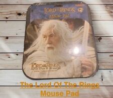 Fellows Computer Mouse Pad The Lord Of The Rings:Return Of The King “Gandalf” picture