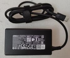 Original LITEON 20V 3.25A 65W PA-1650-58 for ACER N21Q3 TravelMate P6 TMP614-52 picture