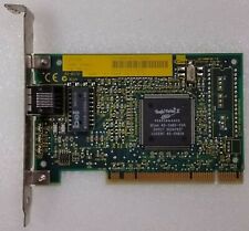 3Com Home Connect 3C450, PCI 10/100 Fast Ethernet Adapter 03-0172-800 A, Refurb picture