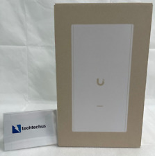 Ubiquiti U6 Mesh Pro Dual-Band WiFi 6 Access Point (U6-Mesh-Pro-US) - NEW picture