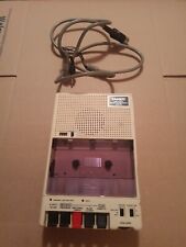 Vintage Tandy Radio Shack TRS-80 Computer Cassette Tape Drive CCR82 For Parts picture