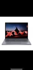 Lenovo ThinkPad T14s Gen 4 AMD Laptop, 14